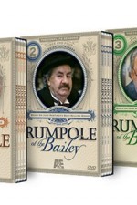 Watch Rumpole of the Bailey Putlocker